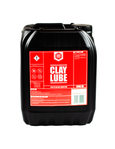 Good Stuff Clay Lube 5L - Car Care Europe