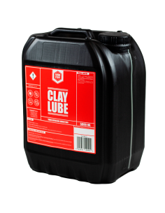 Good Stuff Clay Lube 5L - Car Care Europe 2