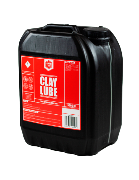 Good Stuff Clay Lube 5L vista - Car Care Europe