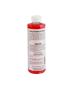 Poorboys Strawberry Air Freshener - Ambientador - Car Care Europe 2