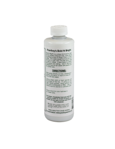 Poorboys Bold N Bright Spray - Car Care Europe 2