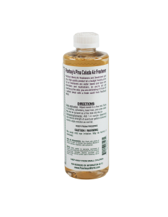 Poorboys Pina Colada Air Freshener - Ambientador - Car Care Europe 2