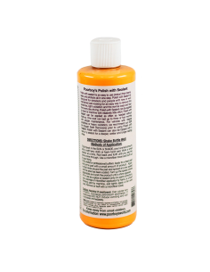 Poorboys Polish With Sealant - Car Care Europe 2