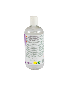 Hygien-Ic Solución Hidroalcohólica 500ml - Car Care Europe 2