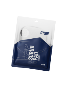 Gyeon Q²M ScrubPad EVO 2