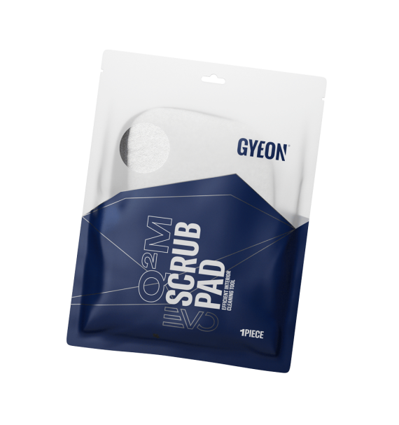 Gyeon Q²M ScrubPad EVO