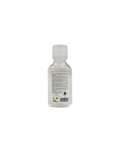 Hygien-Ic Solución Hidroalcohólica 100ml - Car Care Europe 2
