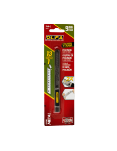 Olfa SVR-2 Cúter Profesional - Car Care Europe