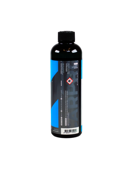 Carpro Eraser Eliminador de Polish y Ceras especificaciones - Car Care Europe