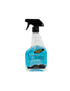 Meguiar's Perfect Clarity Glass Cleaner - Limpia Cristales - Car Care Europe