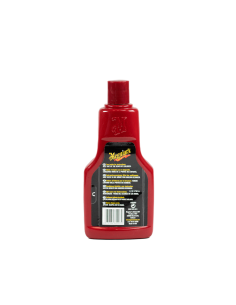 Meguiar's Deep Crystal Step 1 Paint Cleaner - Car Care Europe 2