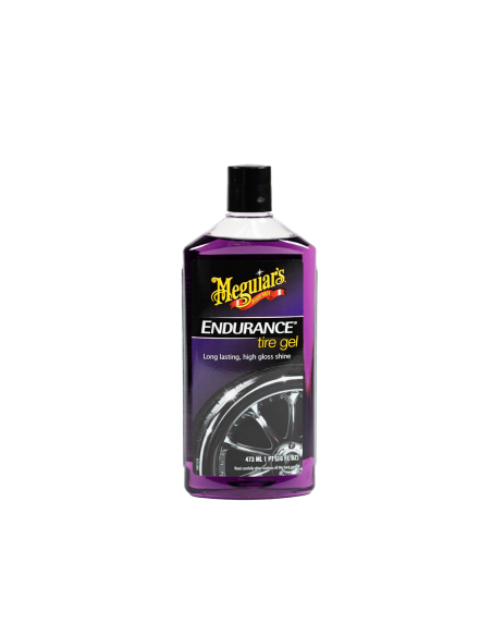 Meguiar's Endurance Tire Gel - Car Care Europe