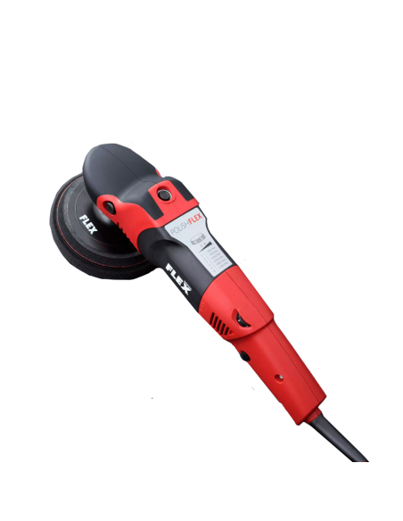 Flex Tools Pulidora Rotativa Profesional PE 14-2 150 vista 2 - Car Care Europe