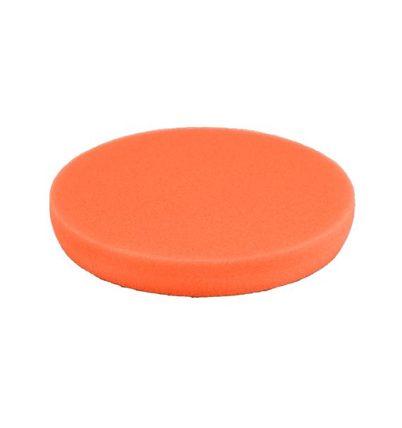 Flex Tools Esponja Naranja de Corte - Car Care Europe