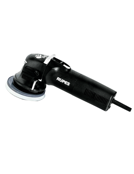 Rupes BigFoot Pulidora Orbital LHR12E Duetto - Car Care Europe