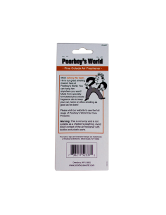 Poorboys Pina Colada Air Freshener - Ambientador para colgar - Car Care Europe 2