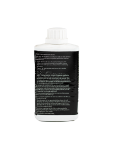 Renovo Soft Top Reviver (Tinte) - 500 ml - Car Care Europe 2