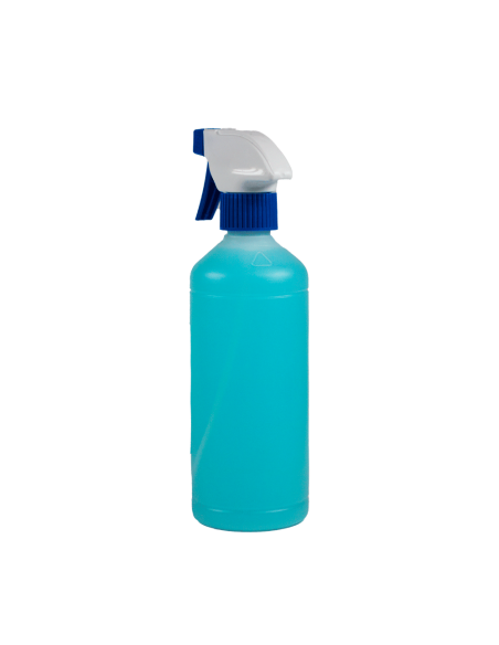 Laquer APC (All Purpose Cleaner) detras - Car Care Europe