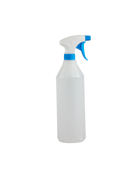 Epoca Pulverizador Azul 1L detras - Car Care Europe