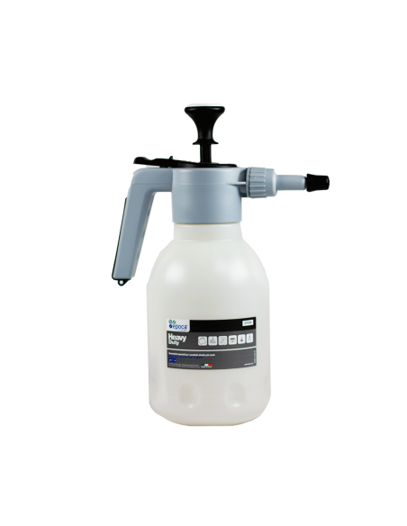 Epoca Pulverizador de Presión Heavy Duty Alfa Tec EPDM 2L - Car Care Europe