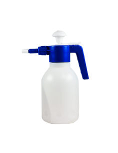 Epoca Pulverizador de Presión Heavy Duty 2000 FPM VITON - Car Care Europe 2