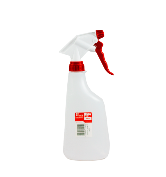 Epoca Pulverizador Resistente a Químicos Ep10 + Maxi T NBR 630ml - Car Care Europe