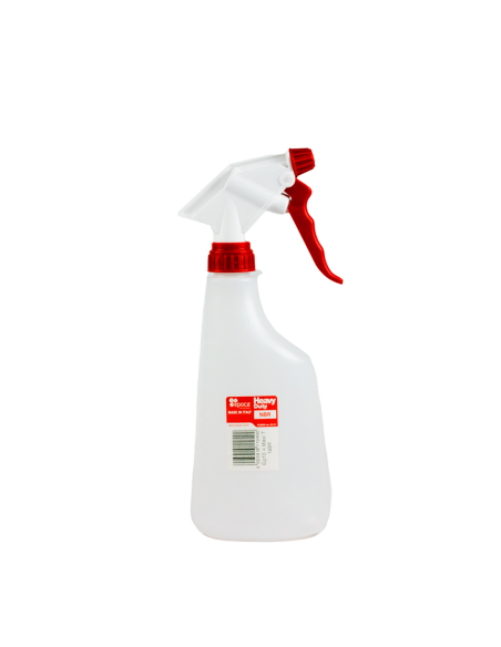 Epoca Pulverizador Resistente a Químicos Ep10 + Maxi T NBR 630ml - Car Care Europe