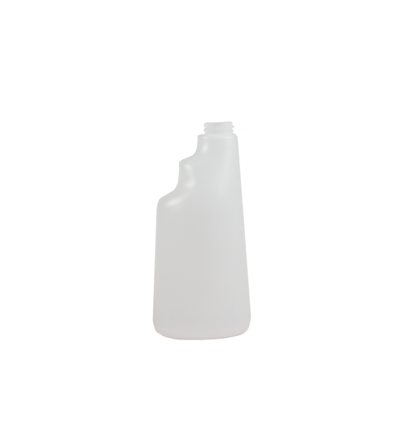 Bote 600ml Para Pulverizador Canyon - Car Care Europe