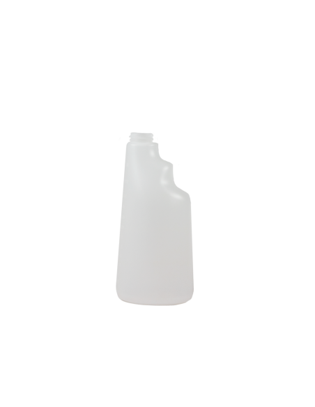 Bote 600ml Para Pulverizador Canyon vista - Car Care Europe