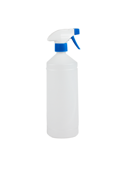 Canyon Pulverizador/Atomizador Básico 1L vista - Car Care Europe