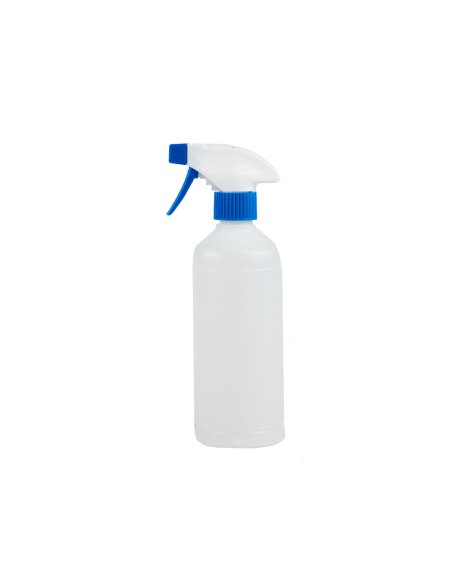 Canyon Pulverizador/Atomizador Básico 500ml - Car Care Europe