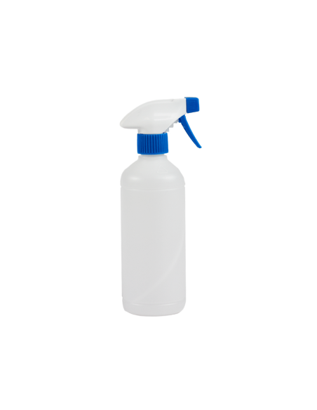Canyon Pulverizador/Atomizador Básico 500ml vista - Car Care Europe