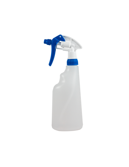 Canyon Pulverizador/Atomizador Profesional 600ml azul - Car Care Europe