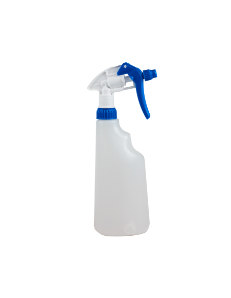 Canyon Pulverizador/Atomizador Profesional 600ml azul vista - Car Care Europe