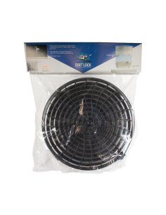 The Detail Guardz Dirt Lock - Filtro para cubo de lavado - Car Care Europe 2