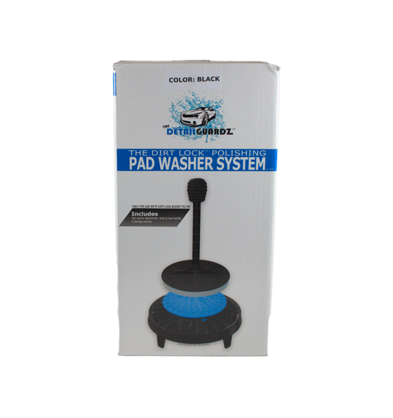 The Detail Guardz Limpiador de Pads de Pulido caja - Car Care Europe