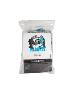 Microfiber Madness Incrediflair - Guante microfibra para llantas - Car Care Europe 2