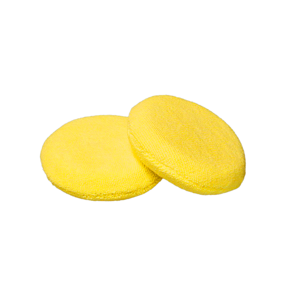 Microfiber Madness Waxing moon - Aplicador de microfibra - Car Care Europe