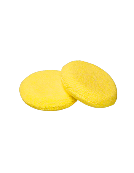 Microfiber Madness Waxing moon - Aplicador de microfibra - Car Care Europe