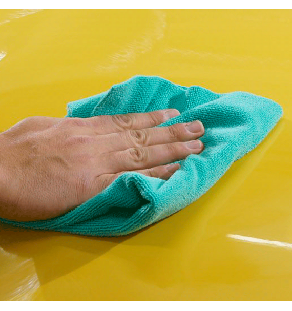 Microfiber Madness Slogger uso - Car Care Europe
