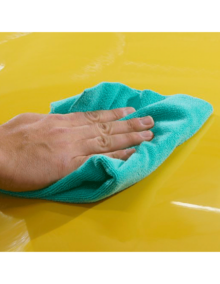 Microfiber Madness Slogger uso - Car Care Europe