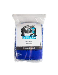 Microfiber Madness Incredipad - Esponja para lavar - Car Care Europe 2