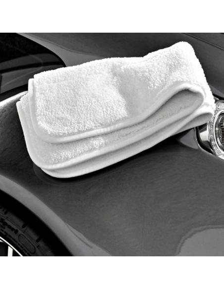 Microfiber Madness Dry Me Crazy uso - Car Care Europe