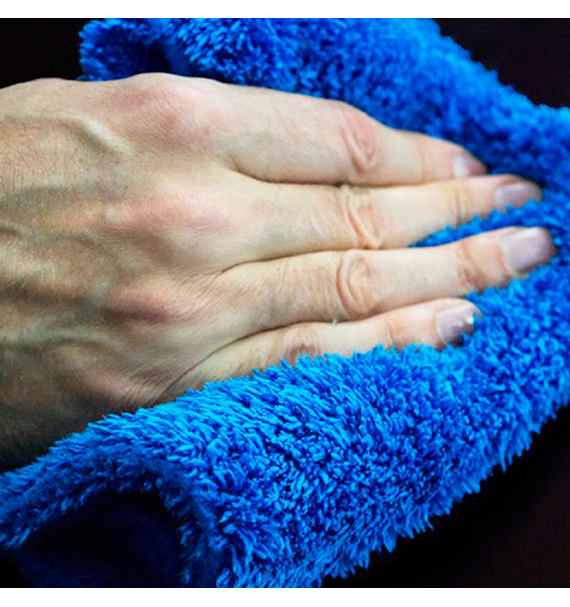 Microfiber Madness Summit 800 uso - Car Care Europe