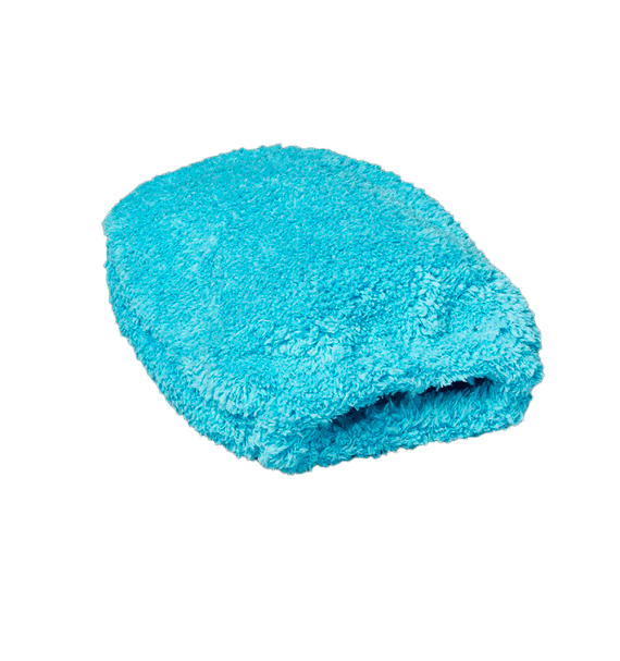 Microfiber Madness Crazy Bag - Guante Microfibra - Car Care Europe