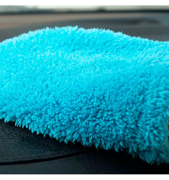 Microfiber Madness Crazy Bag - Guante Microfibra uso - Car Care Europe