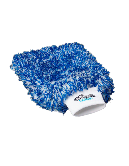 Microfiber Madness Incredimitt - Car Care Europe