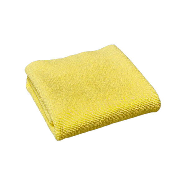 Microfiber Madness Yellow Fellow - Car Care Europe