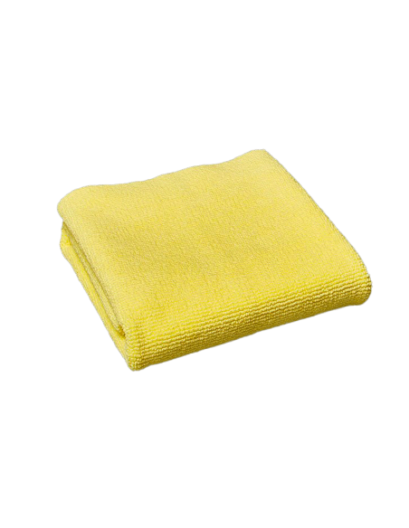 Microfiber Madness Yellow Fellow - Car Care Europe
