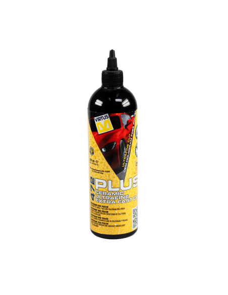 Virtus 472 Plus Ceramic Ultra Fine Fast Cut - Care Care Europe